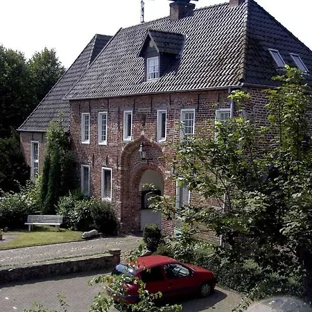Ferienhaus Castle View A *