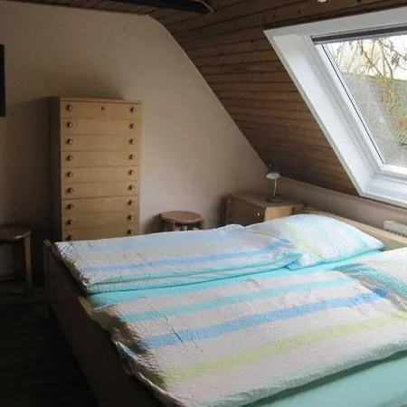 Ferienhaus Castle View A *